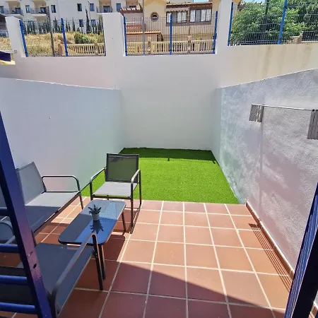 Benalmadena Apartamento Holidays Los Patos Exterior photo