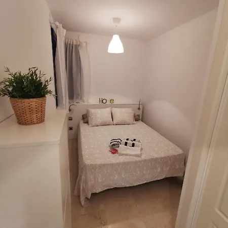 Benalmadena Apartamento Holidays Los Patos Exterior photo