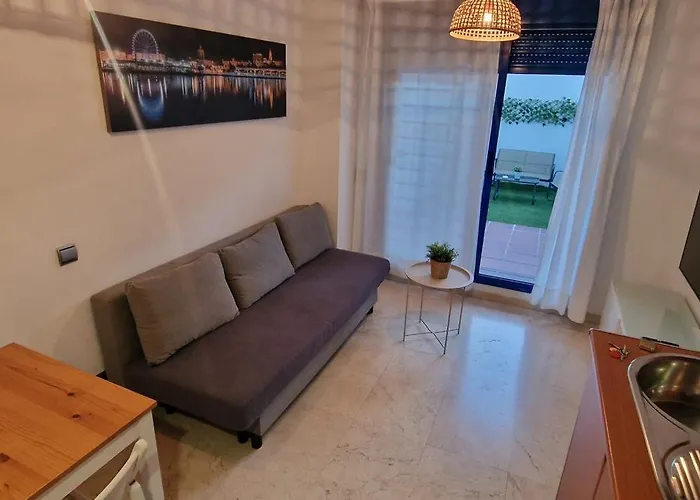 Benalmadena Apartamento Holidays Los Patos