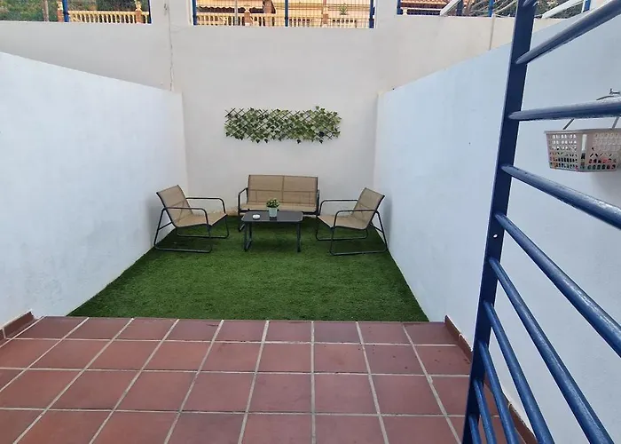 Benalmadena Apartamento Holidays Los Patos